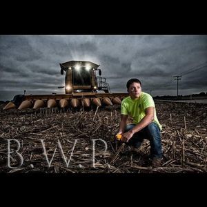 Meet your Posher, Kyle